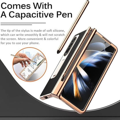 Ovitek za telefon "Miimall pen" Samsung Galaxy Z Fold 4 – Infostyle