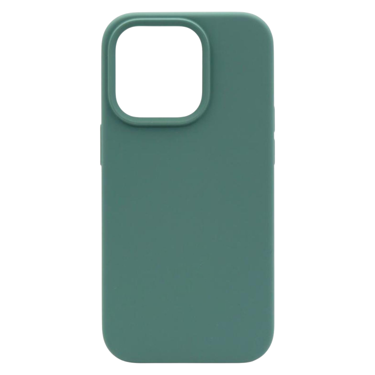 Ovitek za telefon "Tel Protect Premium" iPhone 16 Pro – zelena