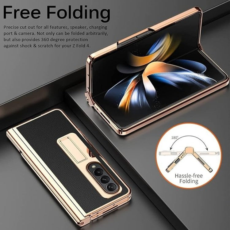 Ovitek za telefon "Miimall pen" Samsung Galaxy Z Fold 4 – Infostyle
