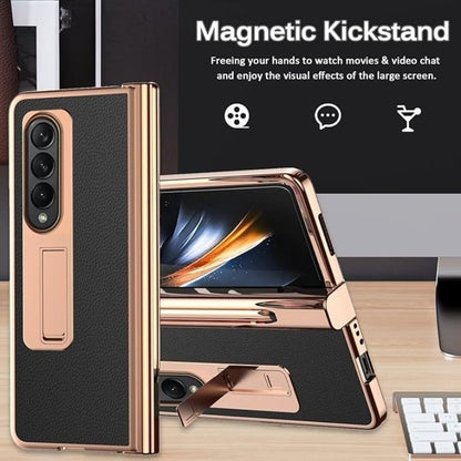Ovitek za telefon "Miimall pen" Samsung Galaxy Z Fold 4 – Infostyle