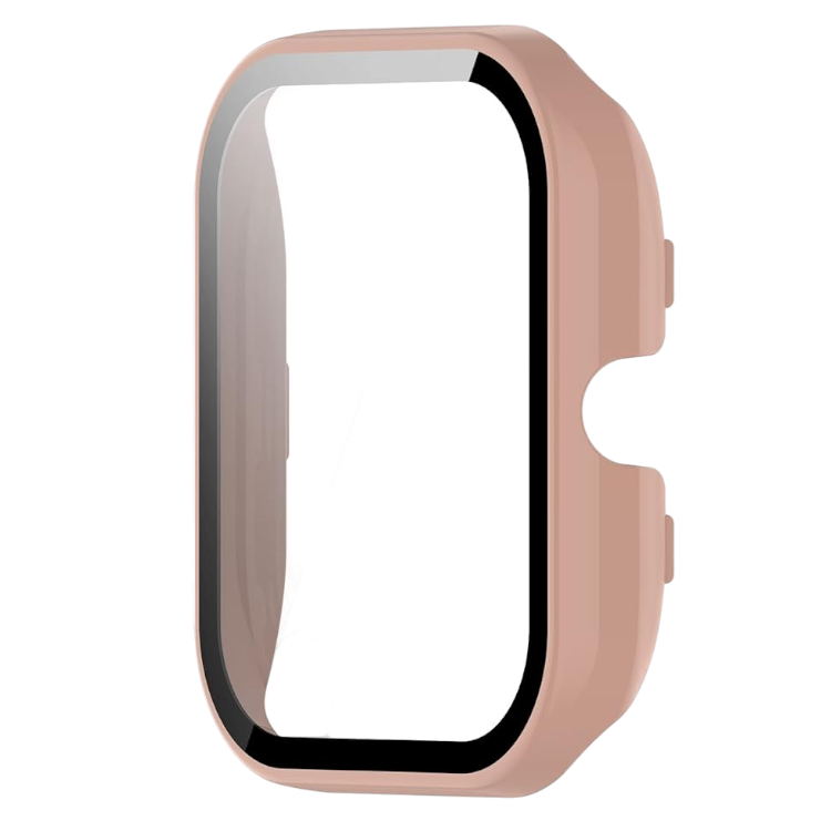 Zaščitni ovitek za pametno uro Amazfit GTS 4 Mini 5G – Infostyle – Roza