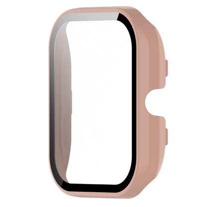 Zaščitni ovitek za pametno uro Amazfit GTS 4 Mini 5G – Infostyle – Roza