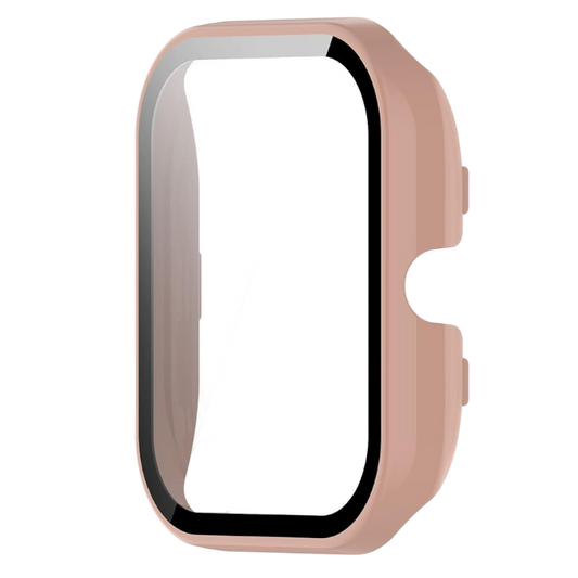 Zaščitni ovitek za pametno uro Amazfit GTS 4 Mini 5G – Infostyle – Roza
