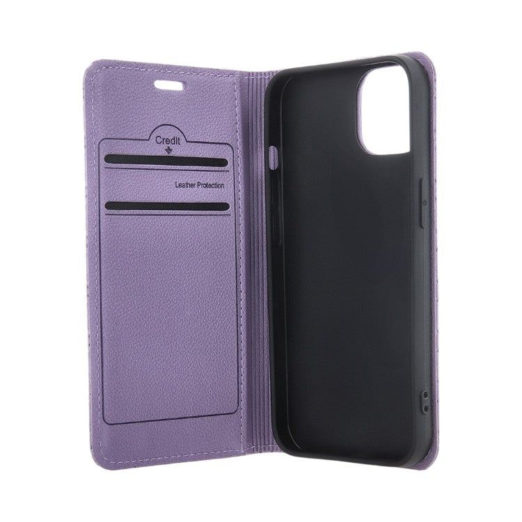 Preklopna torbica "Caro" Samsung Galaxy A26 5G – Infostyle