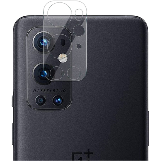 Zaščita za kamero za OnePlus 9 Pro – Infostyle