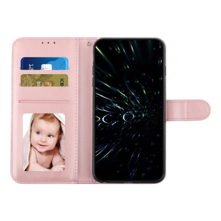 Preklopna torbica za Samsung Galaxy A55 5G – Yiscase