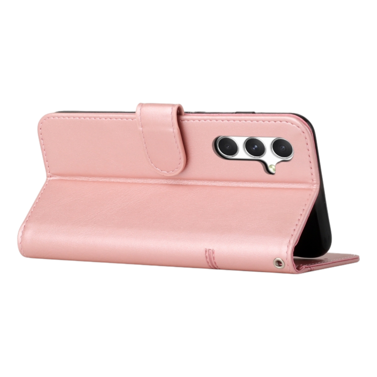 Preklopna torbica za Samsung Galaxy A55 5G – Yiscase