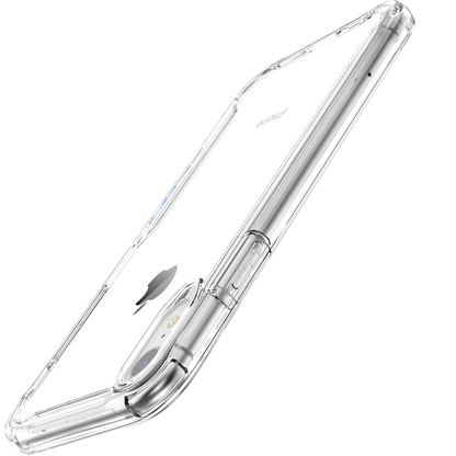 Ovitek za iPhone XR, prozorna – ORETech