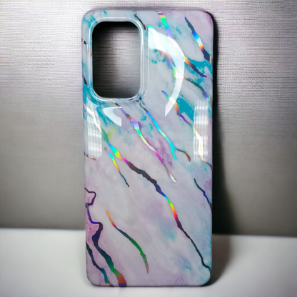 Silikonski ovitek "Color Marble" za Samsung Galaxy A53 5G – Infostyle