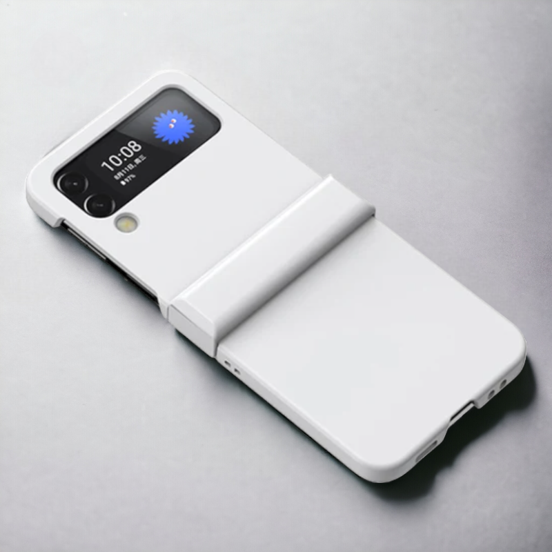 Ovitek "Hard PC" za Samsung Galaxy Z Flip 3 – Infostyle