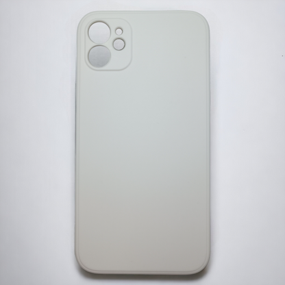 Silikonski ovitek "Rainbow" za Xiaomi Mi 11 Pro – Infostyle – Modra / TPU silikon