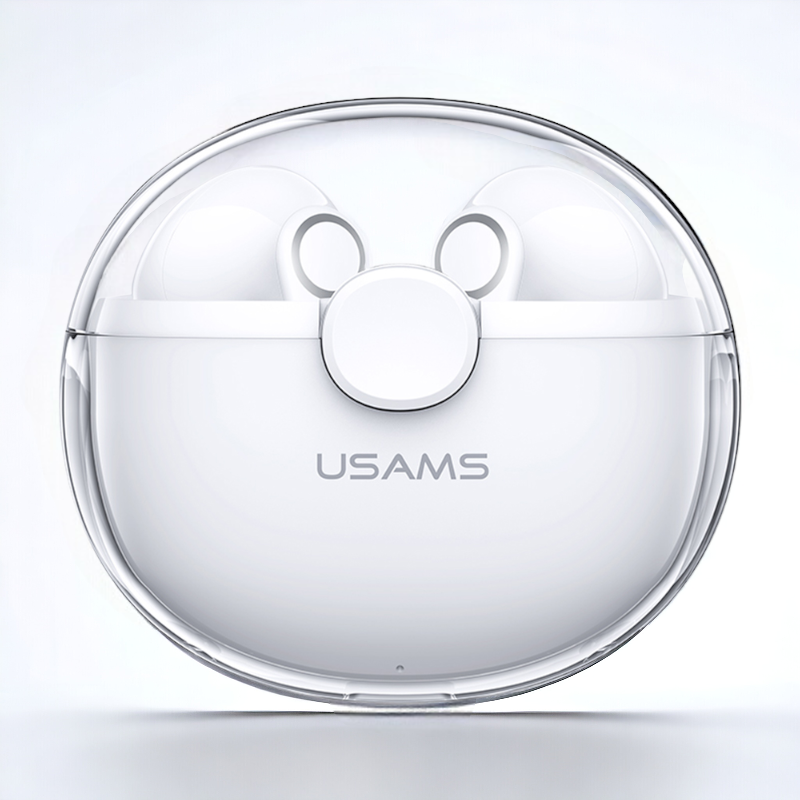 Brezžične slušalke "BU Series" Pastel – Usams