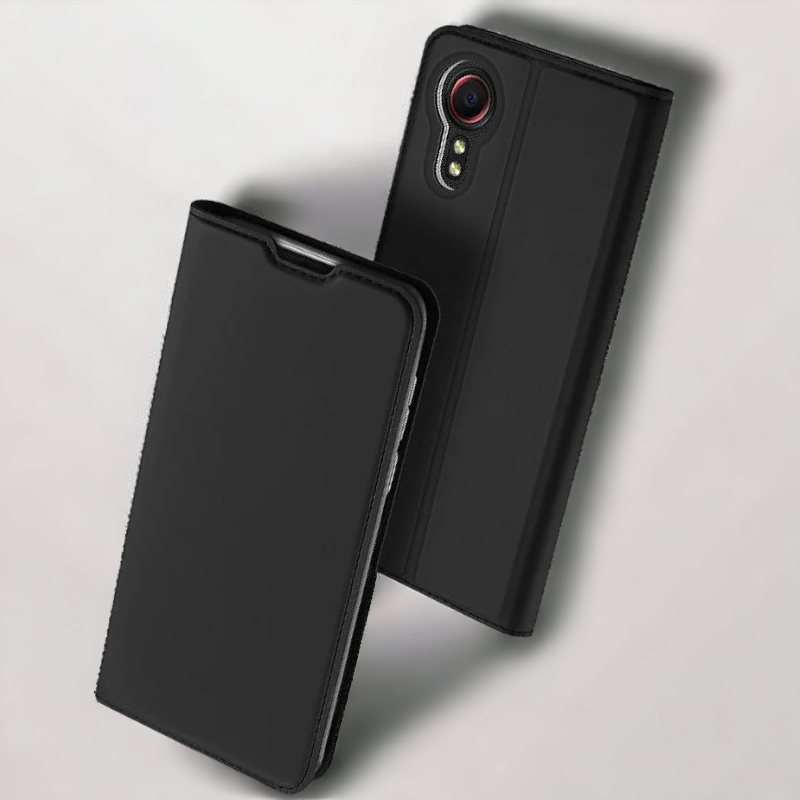 Premium preklopna torbica "SKIN Pro" za Samsung Galaxy XCover 5 – Dux Ducis