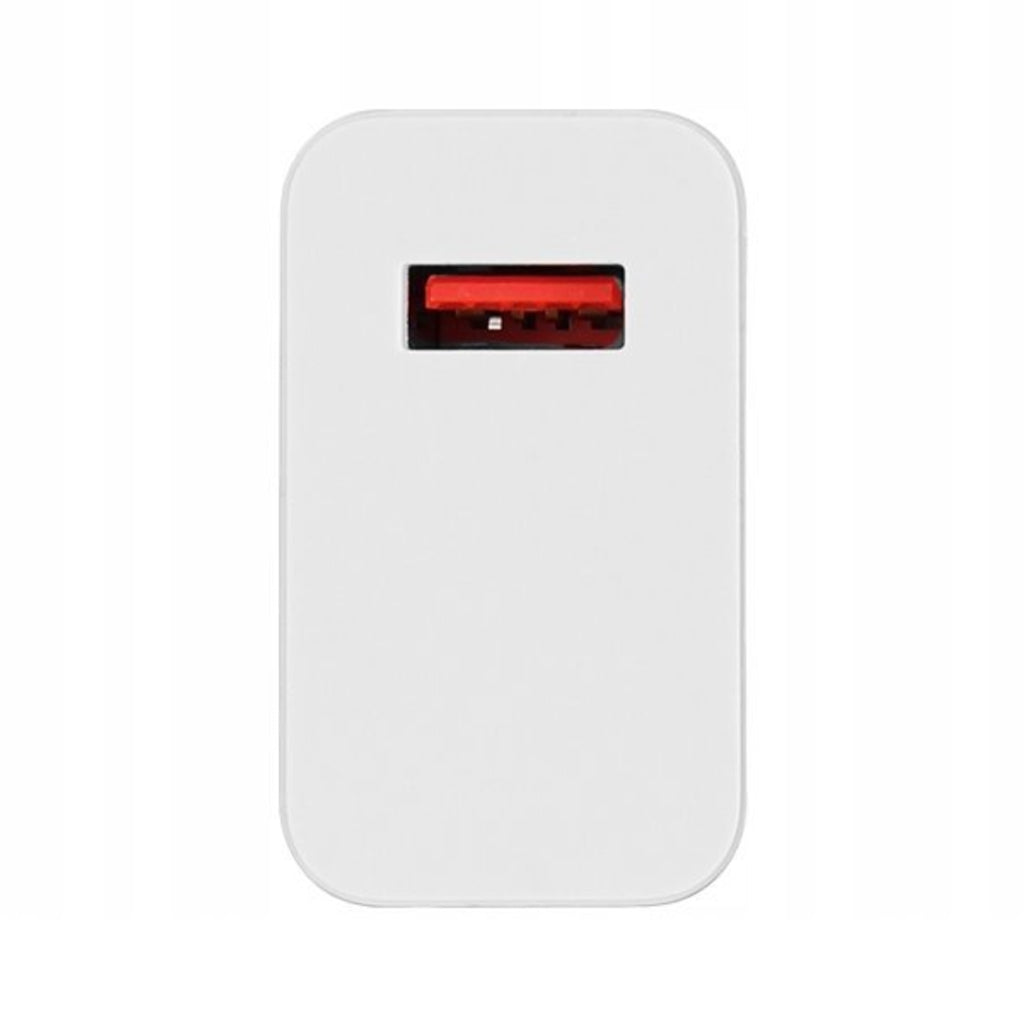 Stenski polnilnik "Xiaomi" USB-A (bulk)