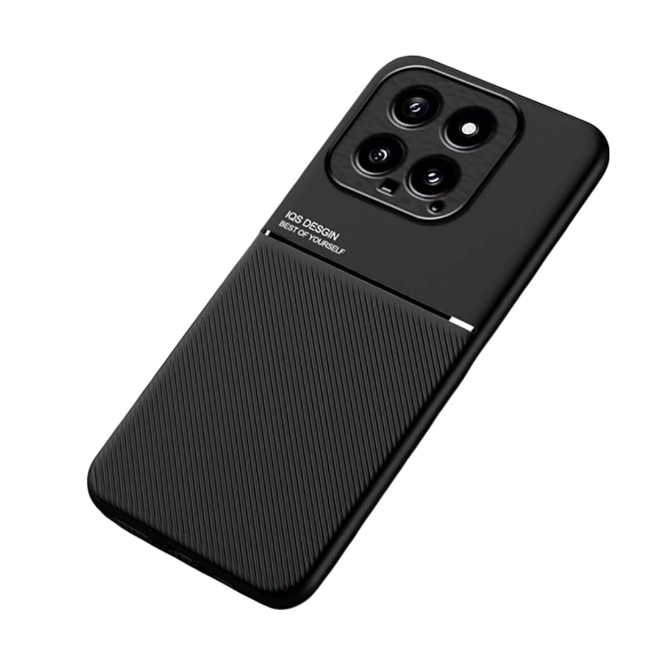 Ovitek za telefon Xiaomi 14 – Infostyle – Črna