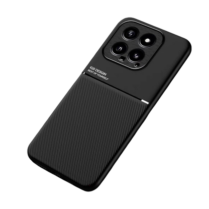 Ovitek za telefon Xiaomi 14 – Infostyle – Črna