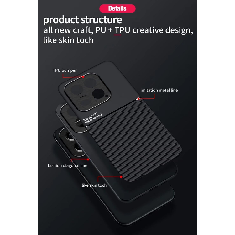 Ovitek za telefon Xiaomi 14 – Infostyle