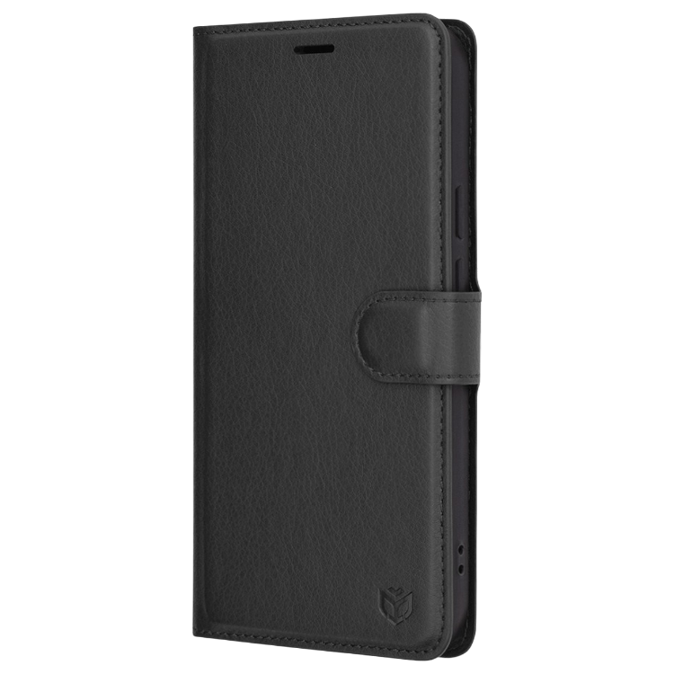 Preklopna torbica za telefon 'Leather Folo' Google Pixel 9 Pro XL – Techsuit