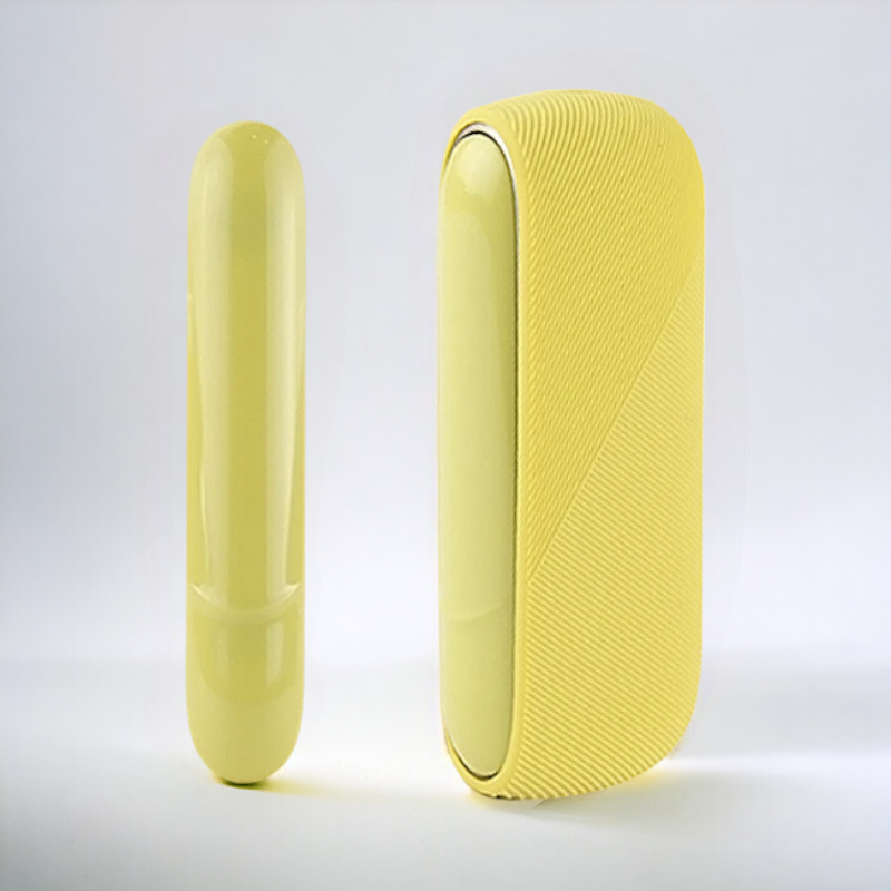 Silikonski ovitek za IQOS 3.0 – Techsuit