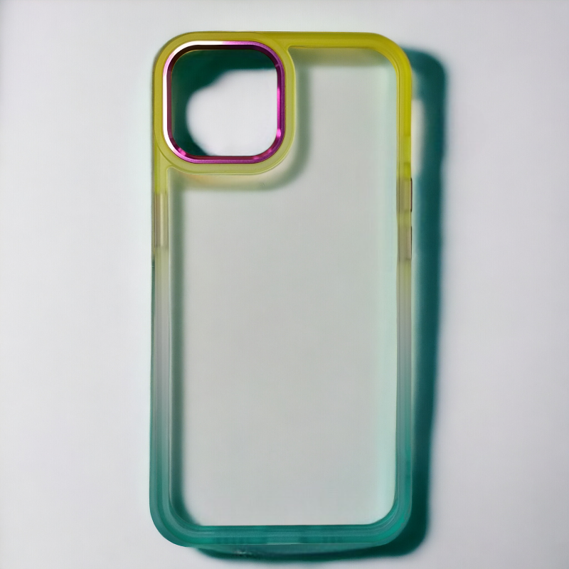 Ovitek "Color Gardient" za iPhone 14 – Infostyle
