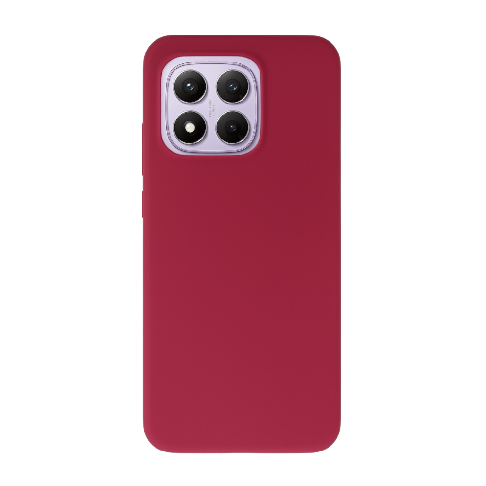 Silikonska maskica "Lite" Xiaomi Redmi Note 14 Pro 5G