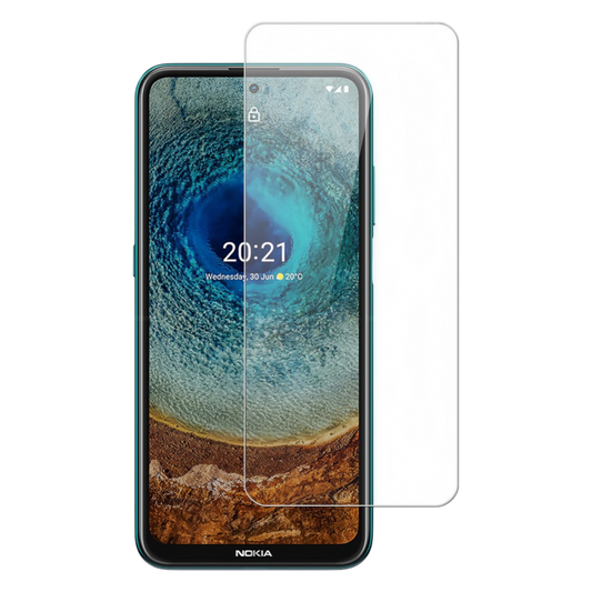 Zaščitno steklo za Nokia X20 in Nokia X10 zaščita zaslona