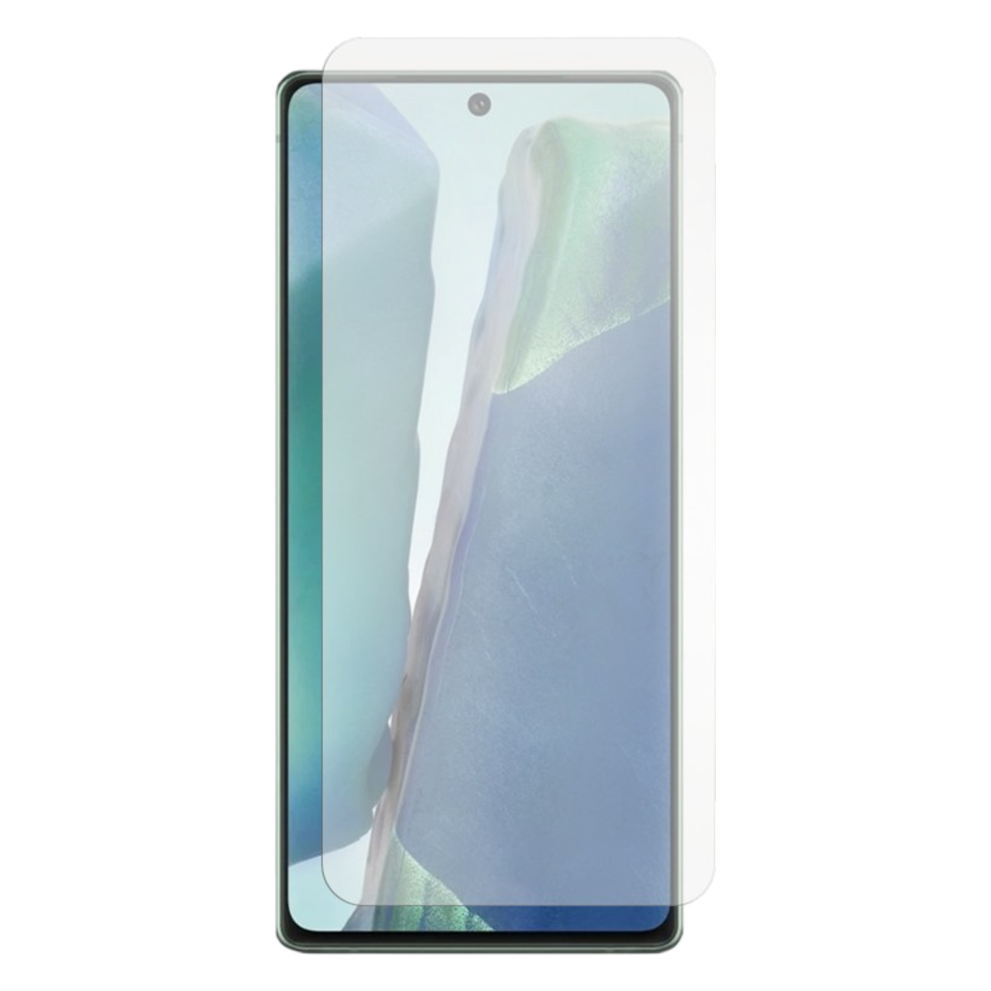 Zaštitno staklo za Samsung Galaxy Note 20