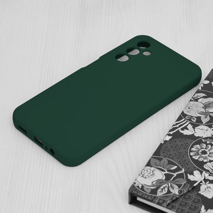 Silikonski ovitek "Soft Edge" za Samsung Galaxy A24 – Techsuit