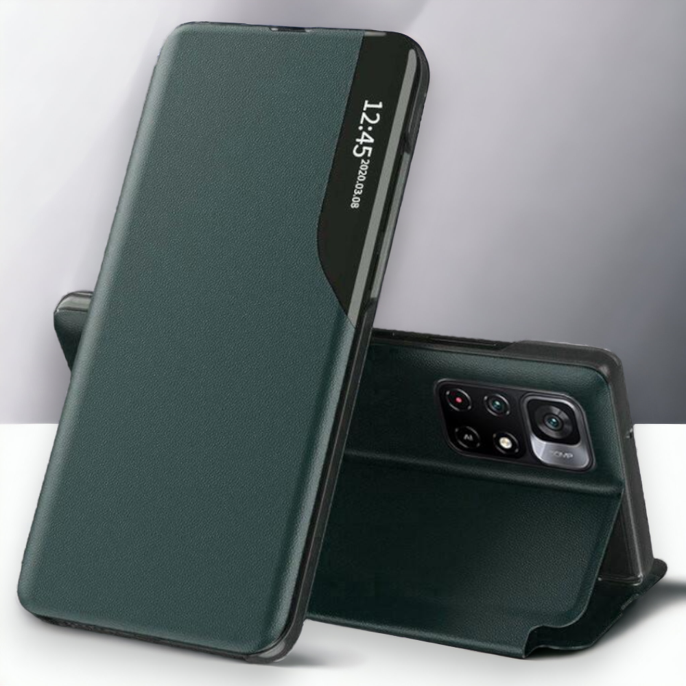 Pametna preklopna torbica za Xiaomi Redmi Note 11 4G – Infostyle
