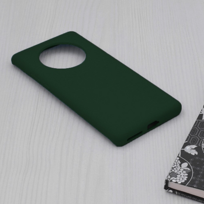 Silikonski ovitek "Soft Edge" za Huawei Mate 50 Pro – Techsuit