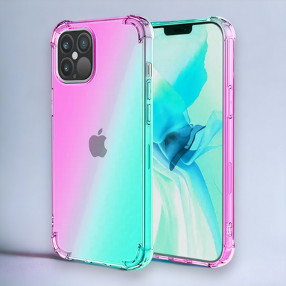 Silikonski ovitek "Colorit" za Xiaomi Redmi A1 4G – Infostyle
