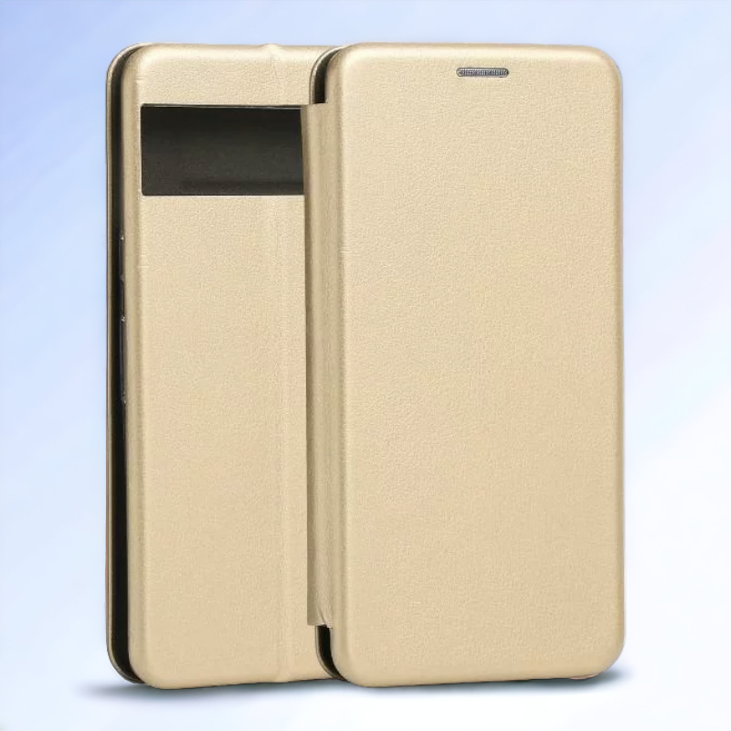 Preklopna torbica "Magnetic" za Google Pixel Pro 7 – Beline