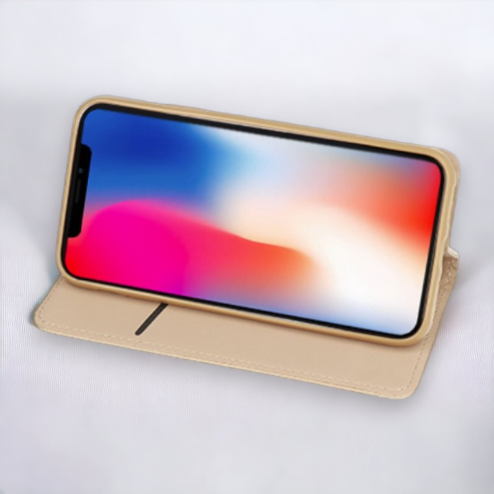 Preklopna torbica "magnet" za Samsung Galaxy A35 – Infostyle