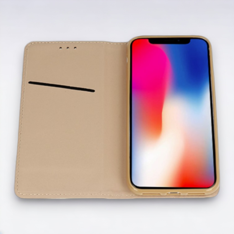 Preklopna torbica "magnet" za Xiaomi Redmi Note 11 Pro 4G / 5G – Infostyle