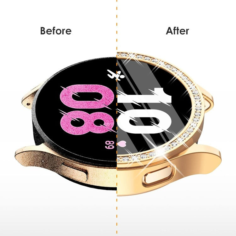 Ovitek za pametno uro Samsung Galaxy Watch 5/4 40mm – Infostyle