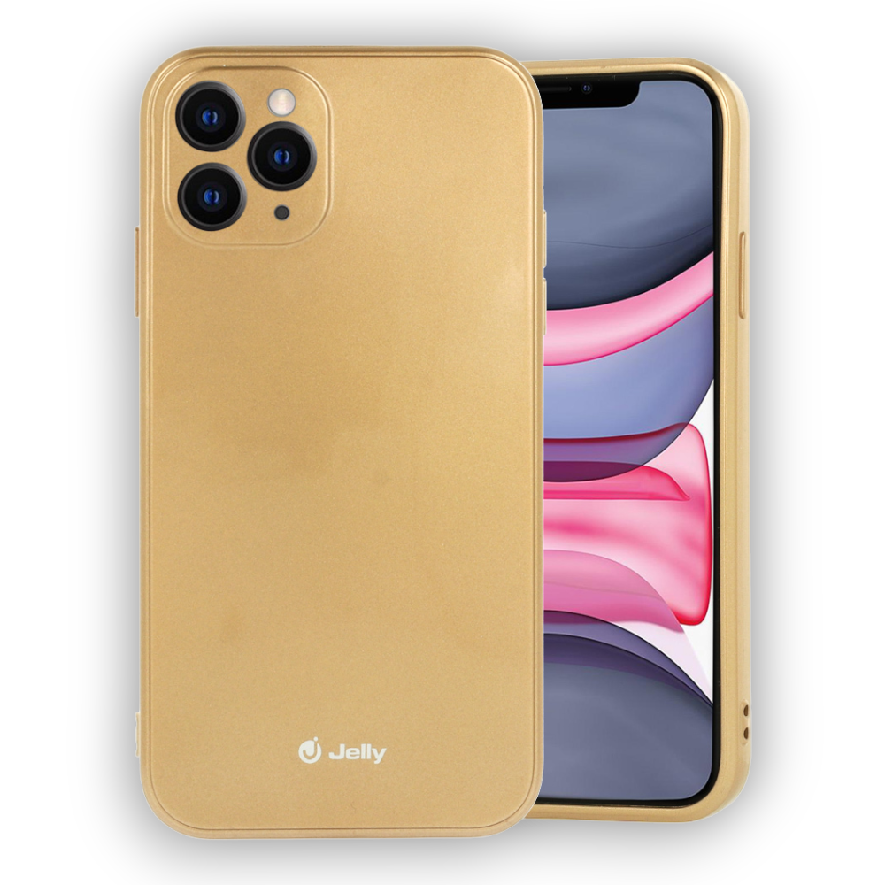 Silikonski ovitek "Jelly" za iPhone 14