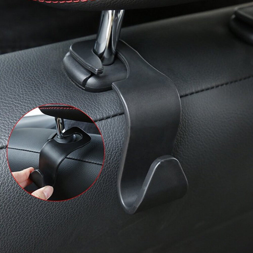 Nosilec tipa obešalnik za v avto – Techsuit