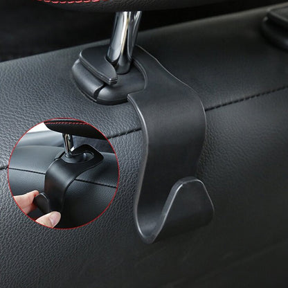 Nosilec tipa obešalnik za v avto – Techsuit