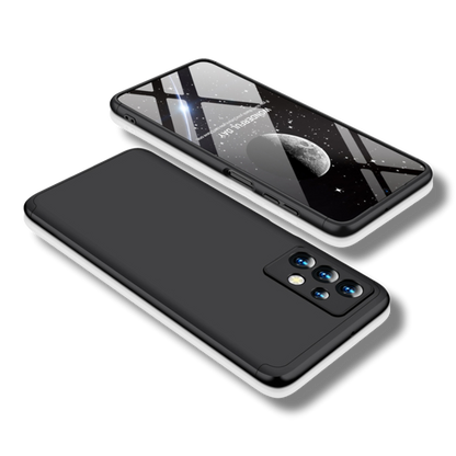 GKK 360 ovitek za Samsung Galaxy A53 5G - črna