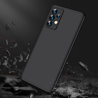 GKK 360 ovitek za Samsung Galaxy A53 5G - črna