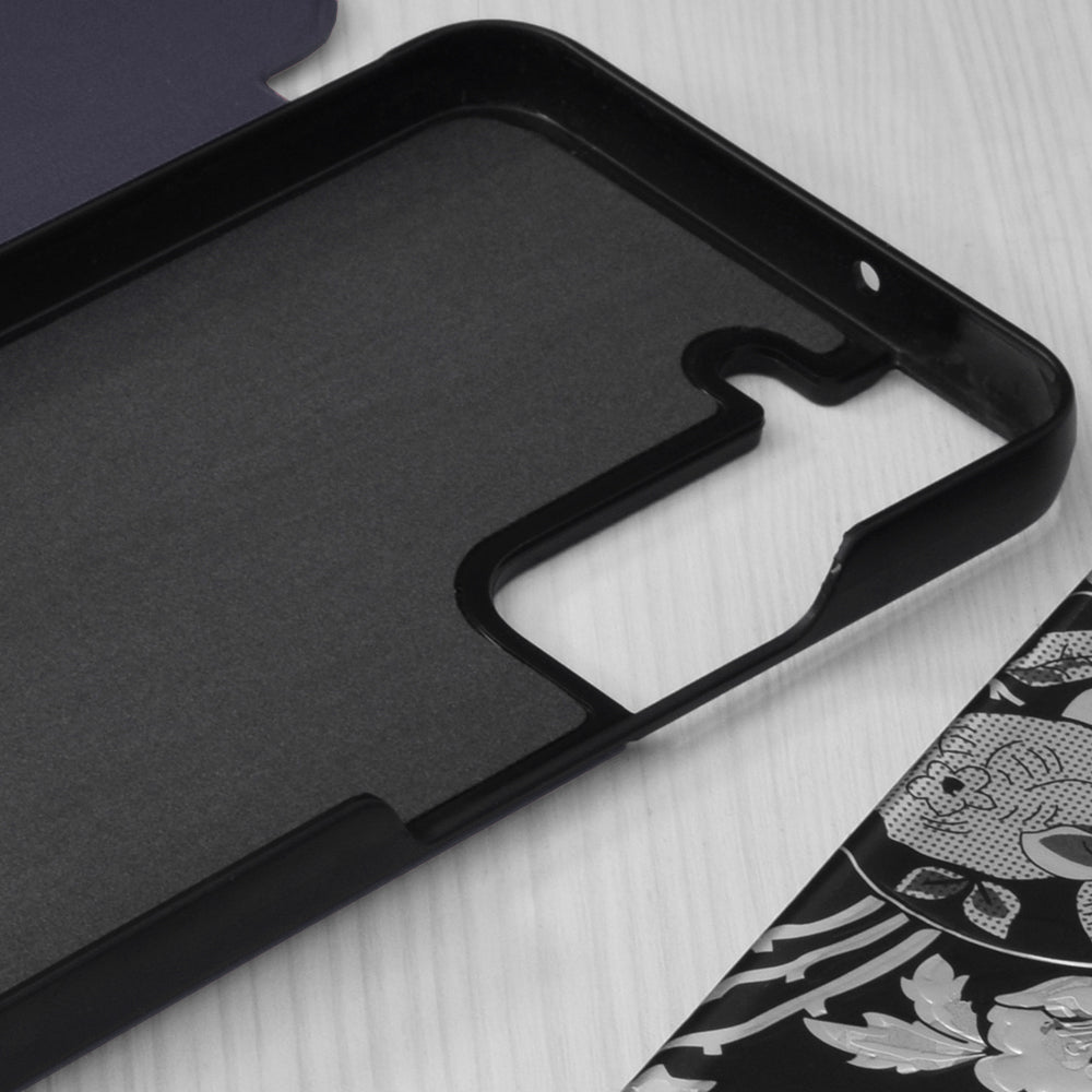 Pametna preklopna torbica za Samsung Galaxy S22 – Infostyle