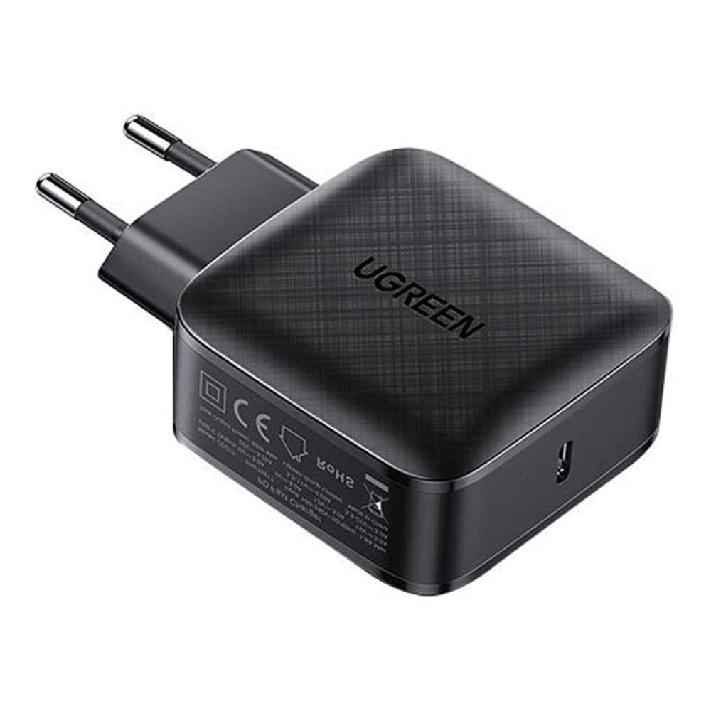 Polnilni adapter UGREEN 65W USB C
