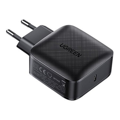 Polnilni adapter UGREEN 65W USB C