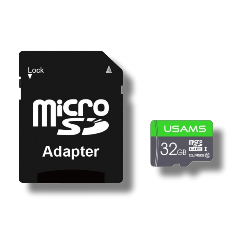 Micro SD kartica 32GB – Usams