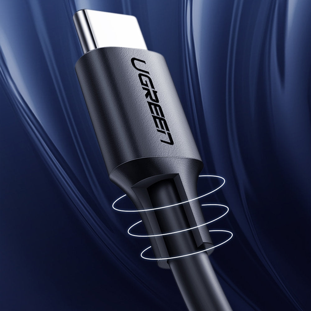 Polnilni kabel UGREEN USB C v C 2m
