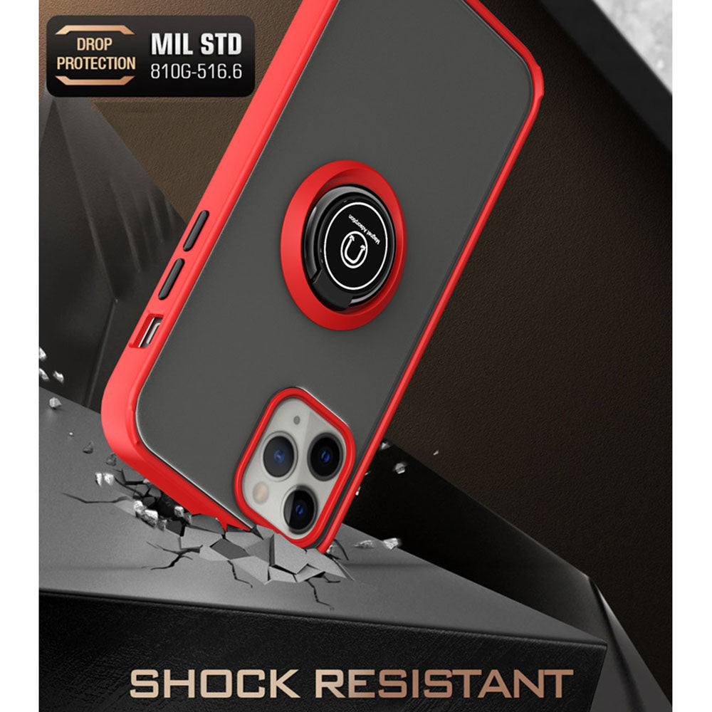 Ovitek za telefon "Glinth" za iPhone 14 – Techsuit