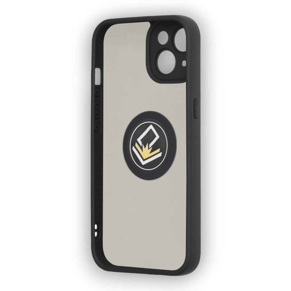 Ovitek za telefon "Glinth" za iPhone 14 – Techsuit