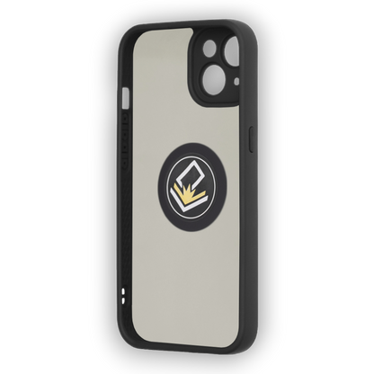 Ovitek za telefon "Glinth" za iPhone 14 – Techsuit