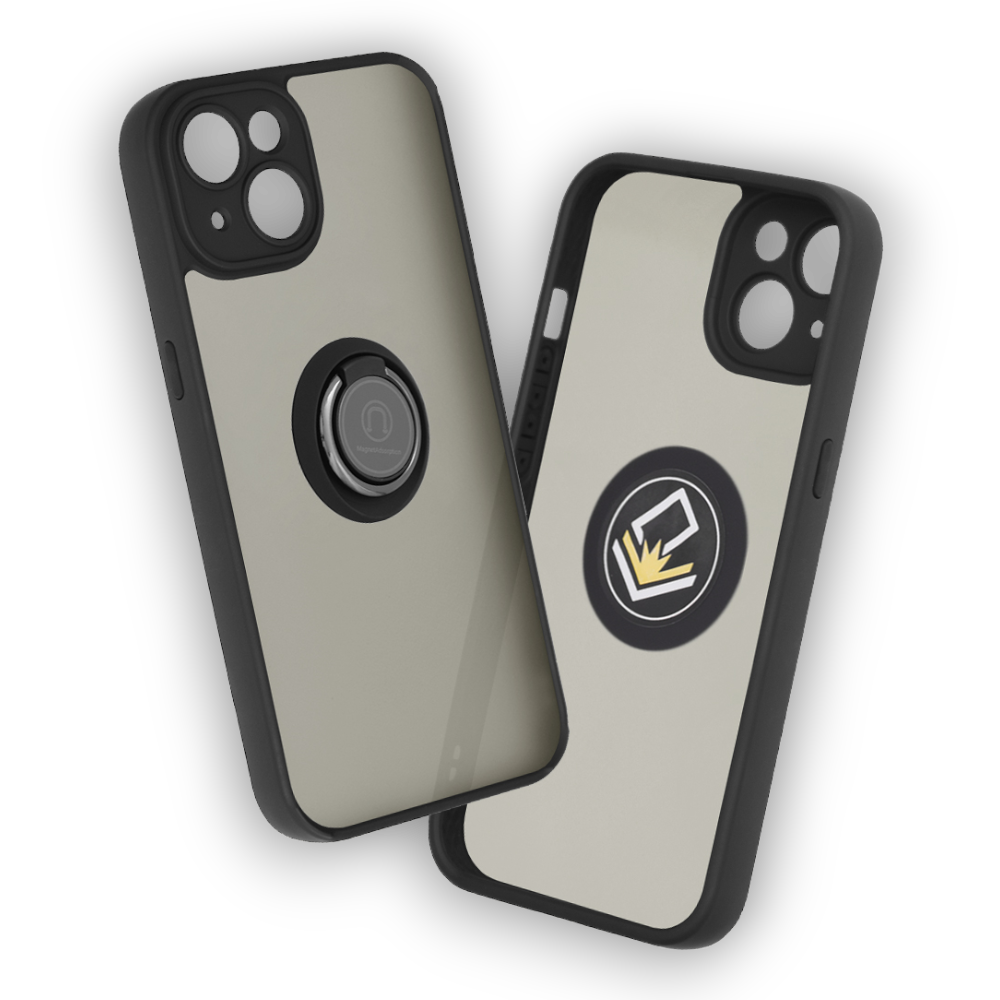 Ovitek za telefon "Glinth" za iPhone 14 – Techsuit