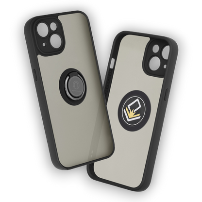 Ovitek za telefon "Glinth" za iPhone 14 – Techsuit